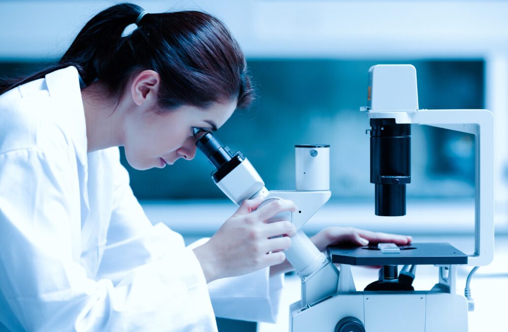 The Benefits of 1-minute Disinfectant Contact Time