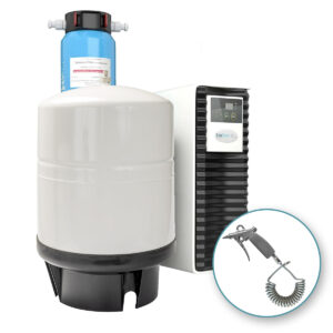 EauFlow 505 Di – RO Hard Water 22Ltr with Trigger Nozzle