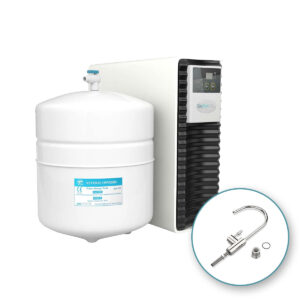 EauFlow 505 – RO Soft Water 12Ltr with Tap