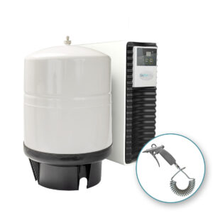 EauFlow 505 - RO Soft Water 22Ltr with trigger