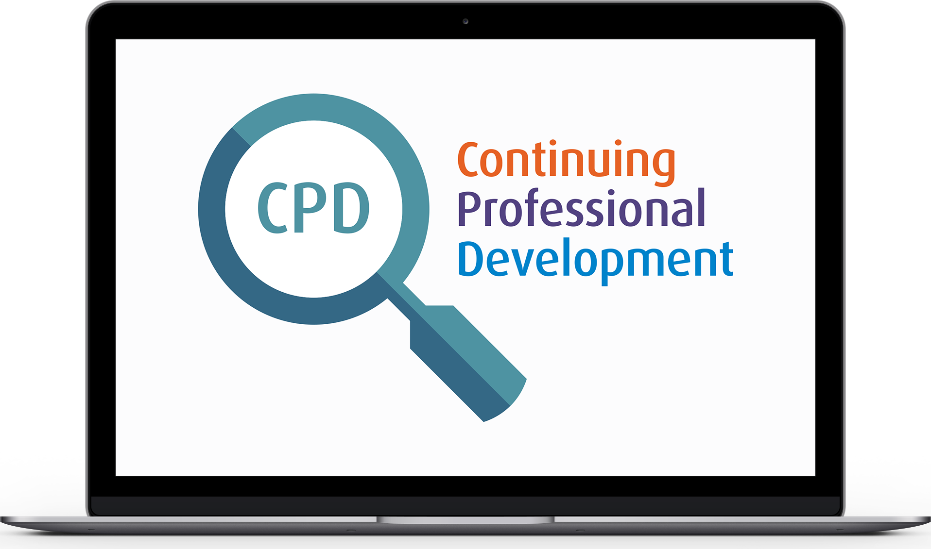 Infection Control Education - CPD Icon
