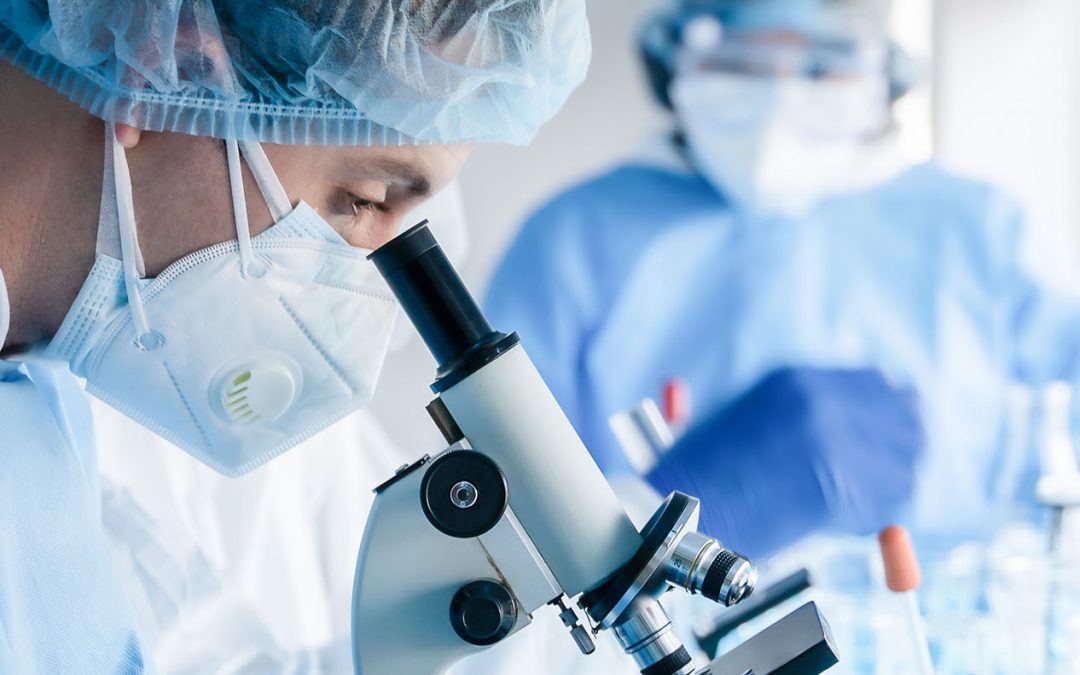 Why HOCl is better for you, your staff, and your patients