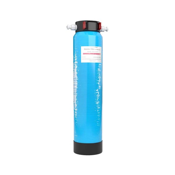 Di (Large Blue) cartridge - hard water
