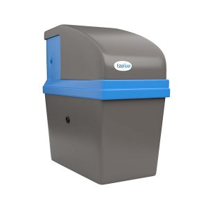 EauFlow Non Electric Water Softener