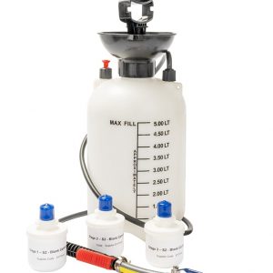 RO Cleaning Kit - EauFlow (ST) models For Purchase