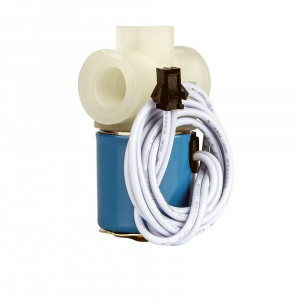 RO NPTF Solenoid Valve - all models except 505