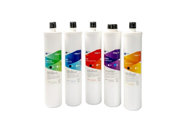 RO Value Pack cartridges EY30210