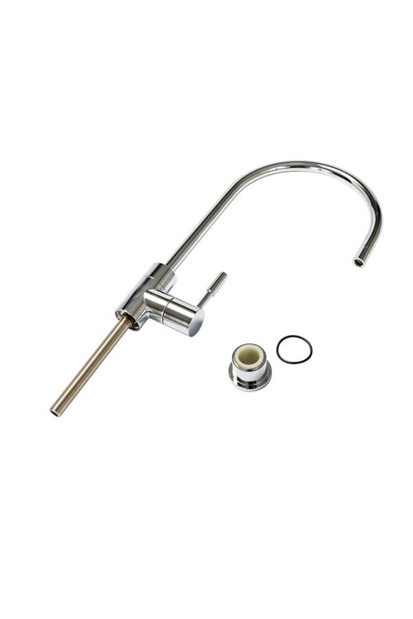 Tap assembly