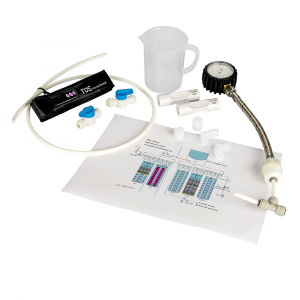 RO diagnostic kit