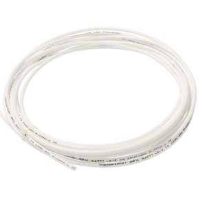 Plastic tubing 6.2mm 10m Length