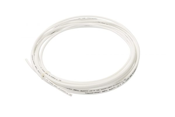 Plastic tubing 6.2mm 10m Length