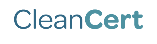 CleanCert logo