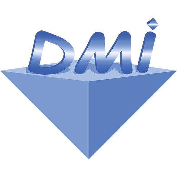 DMI Logo