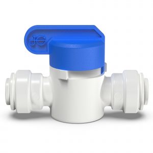 RO Dispensing valve