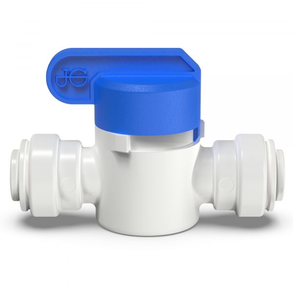 RO Dispensing valve