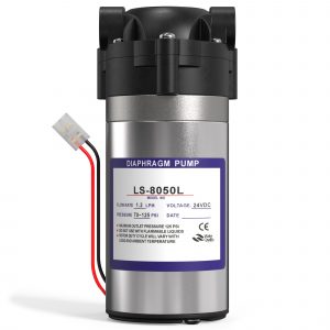 RO Pump (no green wire)