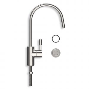 Counter top tap