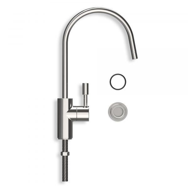 Counter top tap