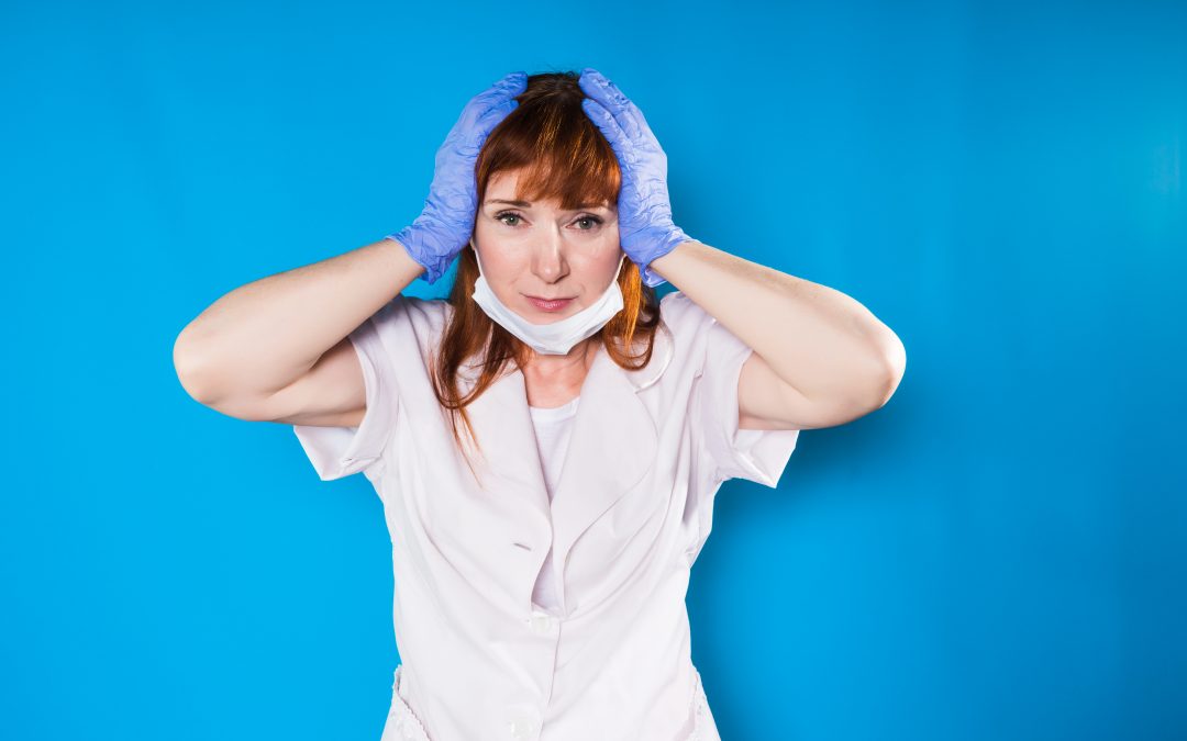 Shock and More! The latest dental waterline research