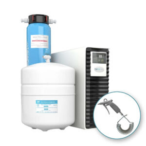 EauFlow 505 Di - RO Hard Water 12Ltr with Trigger Nozzle