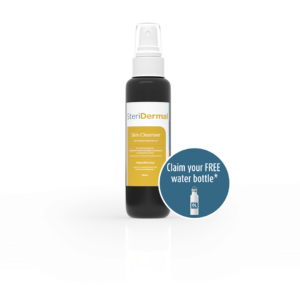 SteriDermal Skin Cleanser - 100ml