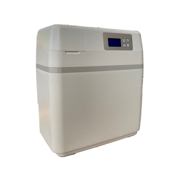 EauFlow twin tank softener