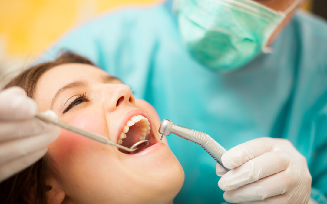 Indications for Hypochlorous use in your Dental Practice
